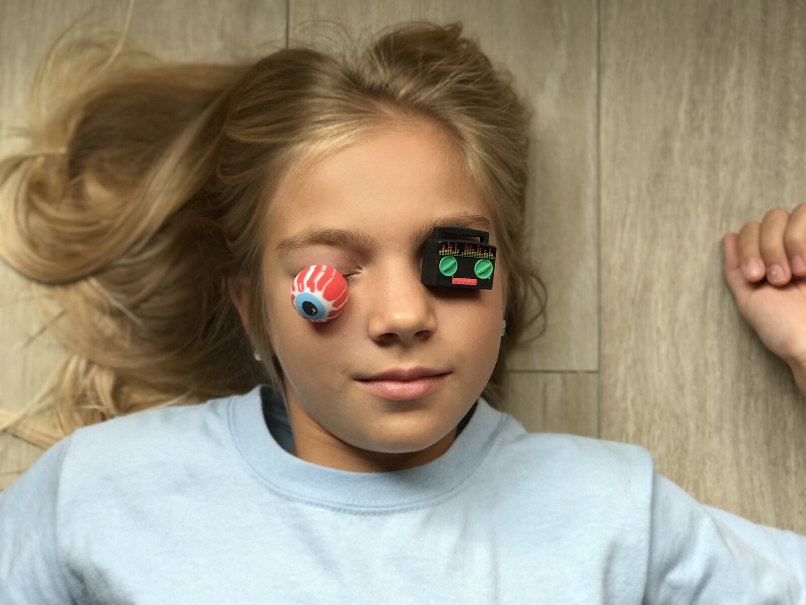 Как прислать мне подарок